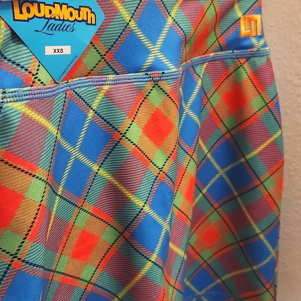 Ladies skort
